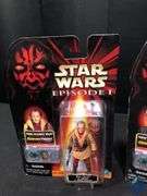 Star Wars Episode 1 Action Figures