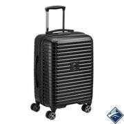 Delsey 2pc Hardside Luggage Set