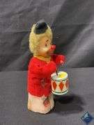 Assortment of Vintage Toys
