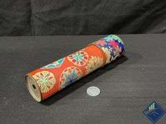 Vintage Pixie Toys Kaleidoscope