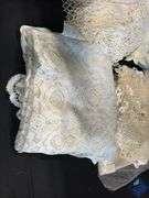 Doilies, Fabric, etc.