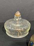 Antique Hurricane Light Assortment