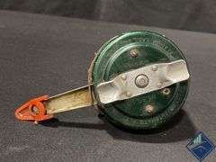 Pennrine & Ocean City Vintage Fishing Reels