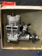Vintage Fox 36 RC Tool, etc.