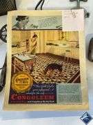 Assorted Vintage Kitchen Gadgets & Mouse Traps