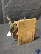 Antique Hand Grinder