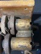 Antique Hand Grinder