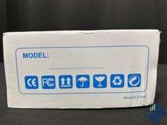 10.1HD TFT LCD Color Monitor