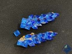 Costume Jewelry, Cuff Links, etc.