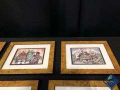 Framed Prints