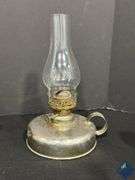 Antique Hurricane Light Assortment