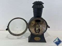 Ferguson Railroad Lantern