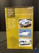 MobileGear Automotive Travel Cooler & Warmer