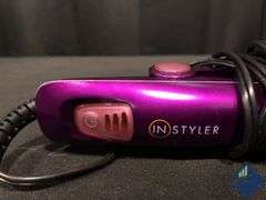 *NEW* INStyler Curling Iron