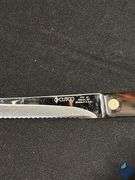 Cutco #1721 Trimmer Knives