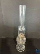 18” Eagle Oil Lantern