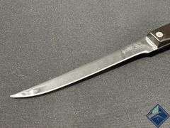 Cutco #1761 Boning Knife