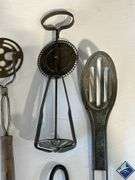 Kitchen Egg Beaters, Whisks, etc.