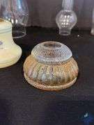 Assortment of Vintage Light Shades