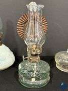 Antique Hurricane Light Assortment