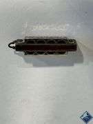 Vintage Honer Tiny Harmonica