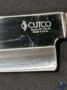Cutco #1728 Petite Chef Knife