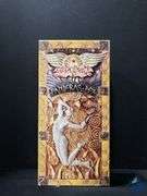 Aerosmith Pandoras Box 3 Cassette Set