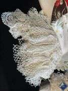 Doilies, Fabric, etc.