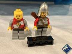 Lego Assortment