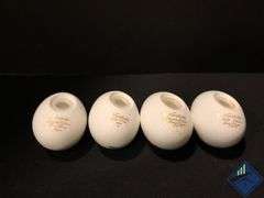 Vintage Noritake Easter Eggs ‘73, ‘74, ‘75, ‘77