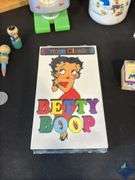 Vintage Toy Assortment