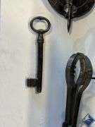 Kitchen Egg Beaters, Whisks, etc.
