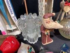 Vintage Ornaments & Holiday Decor