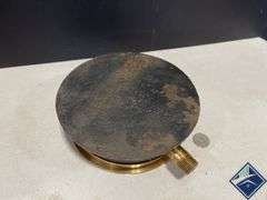 Hydraulic Acme Gauge
