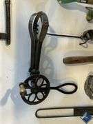Kitchen Egg Beaters, Whisks, etc.