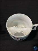 Vintage Shaving Mugs