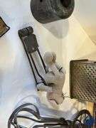 Assorted Vintage Kitchen Gadgets & Mouse Traps