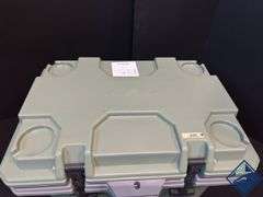 Igloo Heavy Duty Green Cooler   - Like New