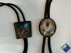 Bolo Ties