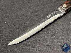 Cutco #1721 Trimmer Knives