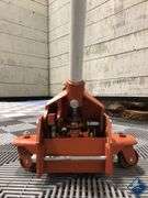 Central Hydraulics 3 Ton Floor Jack