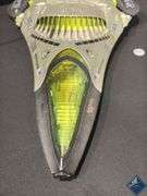 Ghost Rider X-19 Ship