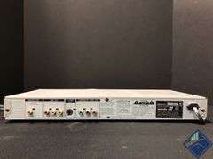 Sony DVD Player DVP-NS425P with Progressive Scan