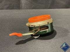 Pennrine & Ocean City Vintage Fishing Reels