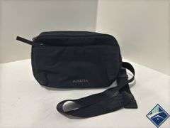 Calvin Klein Crossbody Purse and Black Athleta Fanny Pack