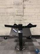 Ergotron Spring Loaded Dual Monitor Stand