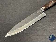 Cutco #1728 Petite Chef Knife