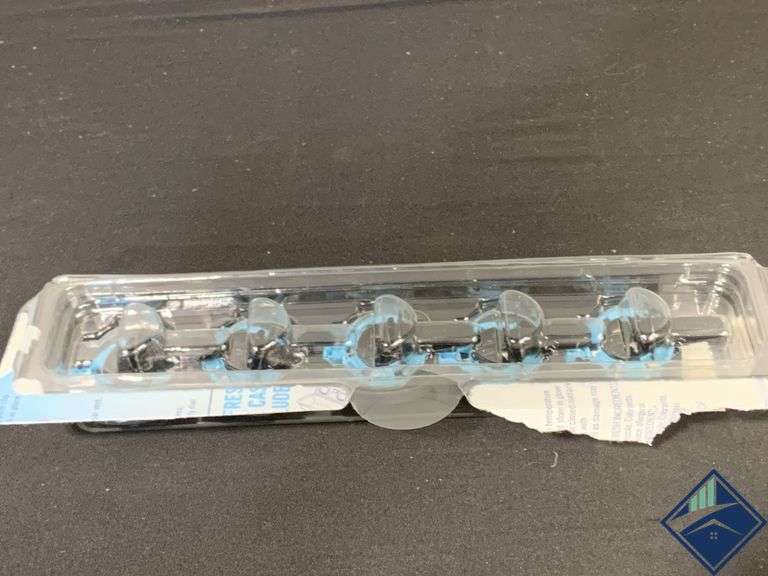 5ct Febreze Car Vent Clips Air Freshener 10ml New Sealed Free Domestic Shipping