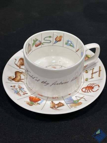 Ceramic Mugs Assorted