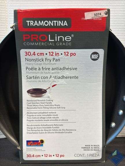 Tramontina ProLine Nonstick Fry Pan  *NEW*